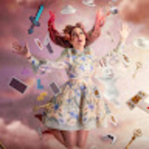 Meet your Posher, Alicyn